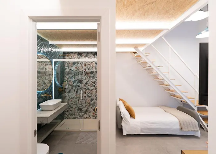Baelia Experience Boutique 3* Alicante