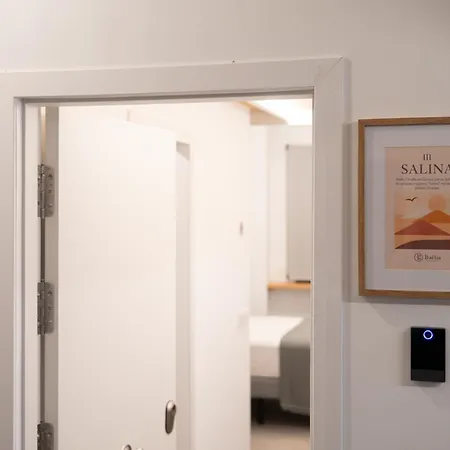 Apartahotel Baélia Experience Boutique