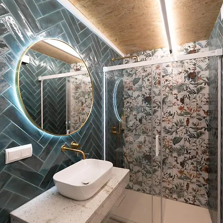 شقة فندقية Baelia Experience Boutique