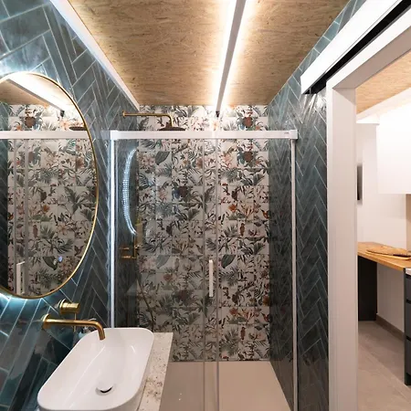 شقة فندقية Baelia Experience Boutique لقنت