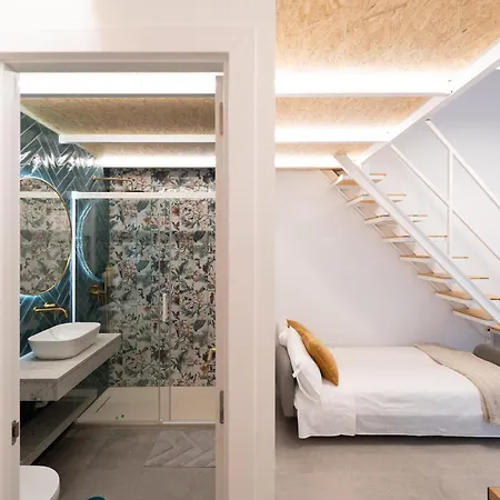 Baelia Experience Boutique 3* لقنت