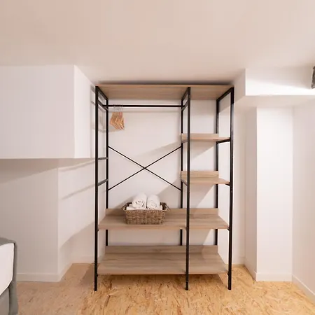 شقة فندقية Baelia Experience Boutique