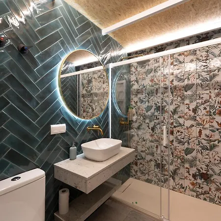 Apartahotel Baélia Experience Boutique Alicante