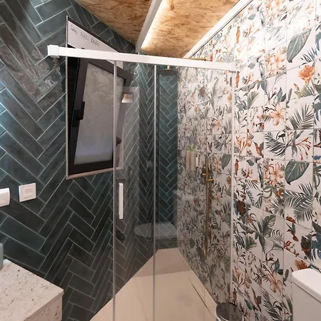 Aparthotel Baélia Experience Boutique 3*