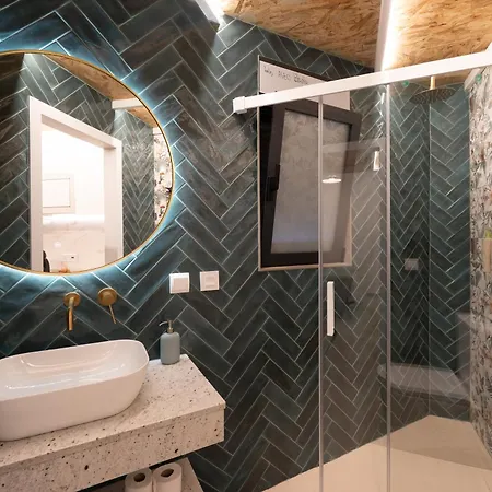 Baélia Experience Boutique Apartahotel