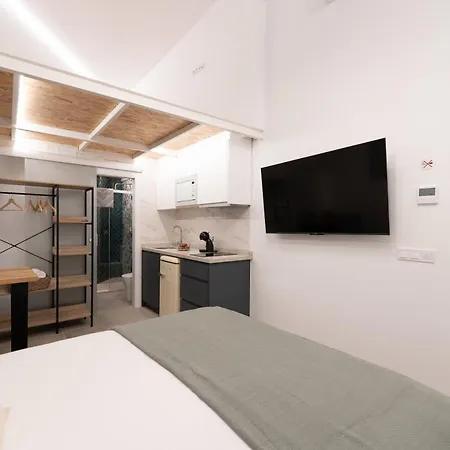 Baélia Experience Boutique Apartahotel 3*