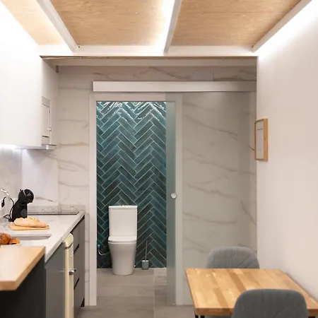 Baelia Experience Boutique شقة فندقية