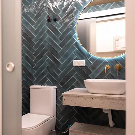 شقة فندقية Baelia Experience Boutique