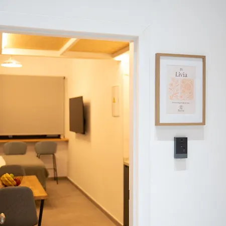 Apartahotel Baélia Experience Boutique