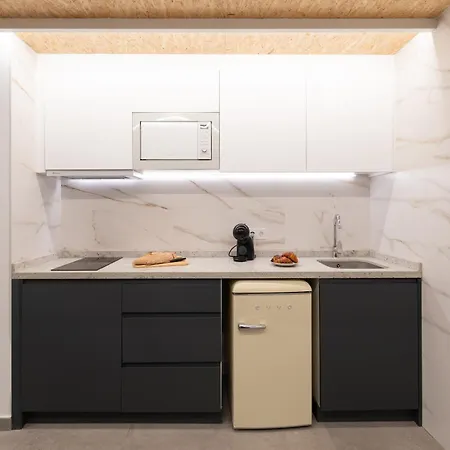 Baelia Experience Boutique شقة فندقية