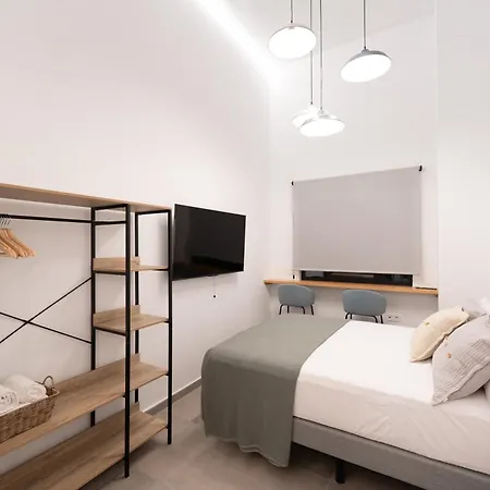 شقة فندقية Baelia Experience Boutique