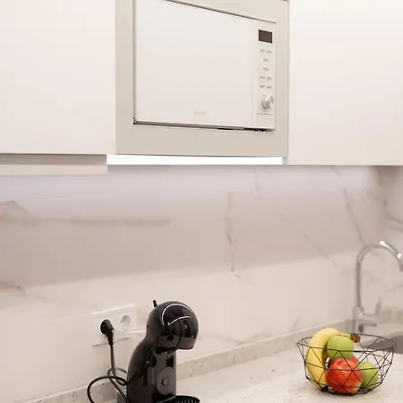 Baelia Experience Boutique شقة فندقية 3*