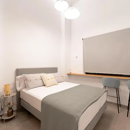 Apartahotel Baélia Experience Boutique