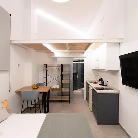 شقة فندقية Baelia Experience Boutique لقنت