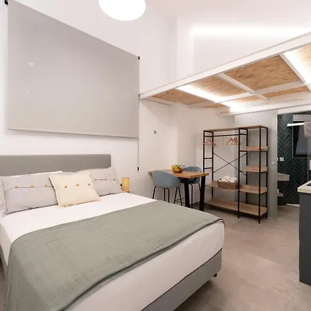 Aparthotel Baélia Experience Boutique Alicante