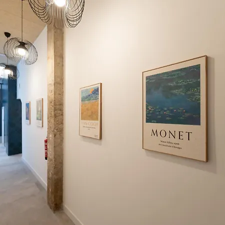 Baelia Experience Boutique Lejlighedshotel Alicante