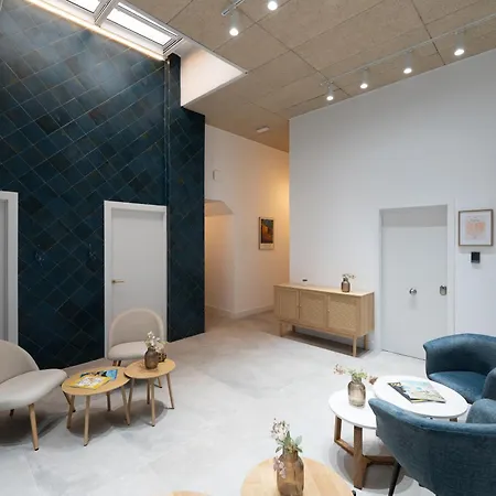 Baelia Experience Boutique 3* Alicante