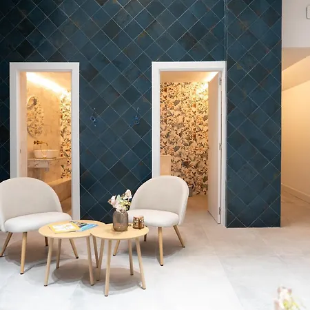 Baelia Experience Boutique 3* Alicante