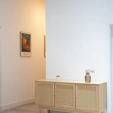 Aparthotel Baélia Experience Boutique 3*