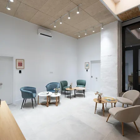 Baelia Experience Boutique Alicante