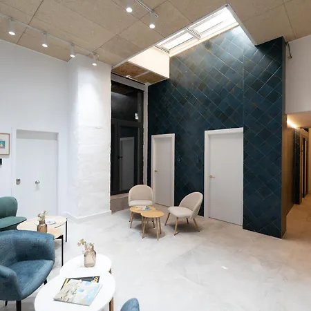 Baelia Experience Boutique Lejlighedshotel Alicante
