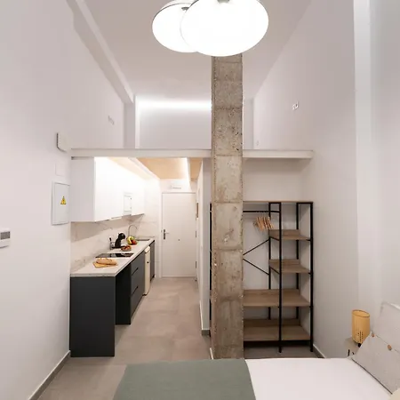 Baélia Experience Boutique Aparthotel 3*