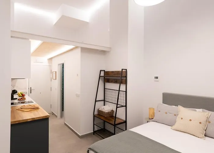 Baelia Experience Boutique 3* Alicante