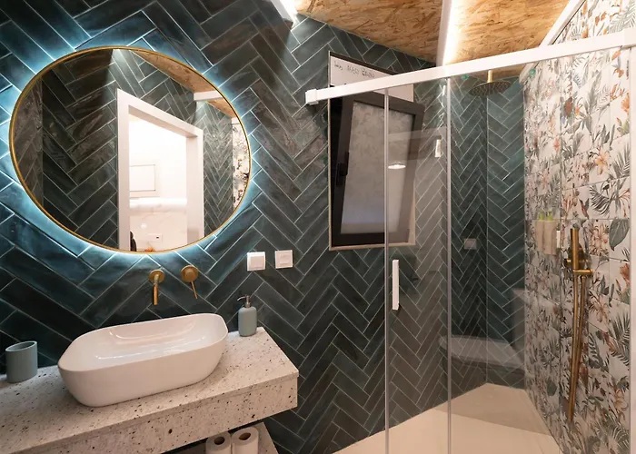 Baelia Experience Boutique Lejlighedshotel
