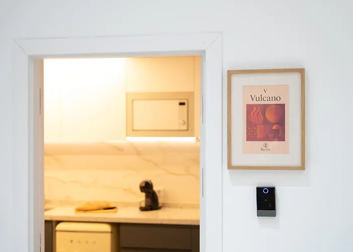 Baelia Experience Boutique Lejlighedshotel 3*