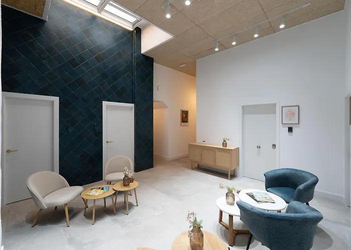 Baelia Experience Boutique 3* Alicante