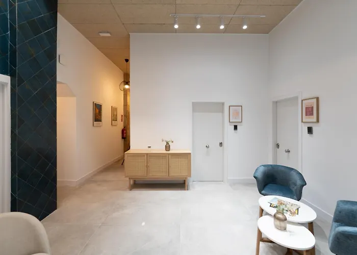 Baelia Experience Boutique Lejlighedshotel 3*