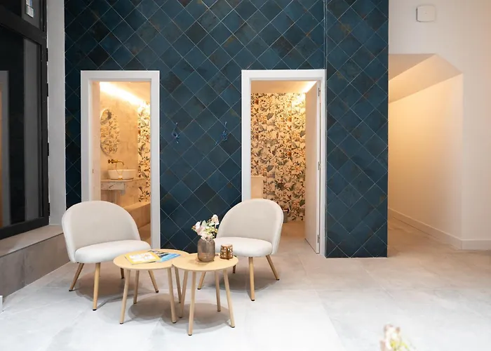 Baelia Experience Boutique 3* Alicante