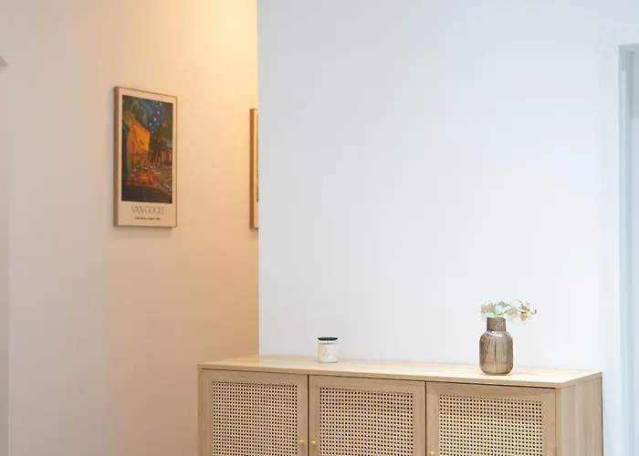 Lejlighedshotel Baelia Experience Boutique 3*