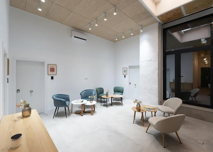 Baelia Experience Boutique Alicante