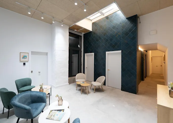 Baelia Experience Boutique Lejlighedshotel Alicante
