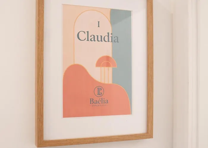 Baelia Experience Boutique Lejlighedshotel Alicante