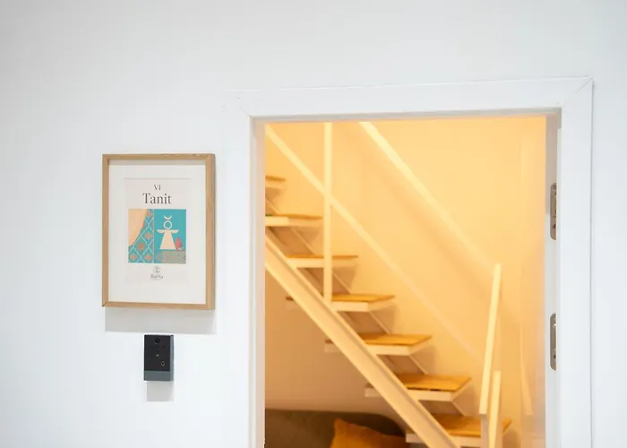 Baelia Experience Boutique Lejlighedshotel