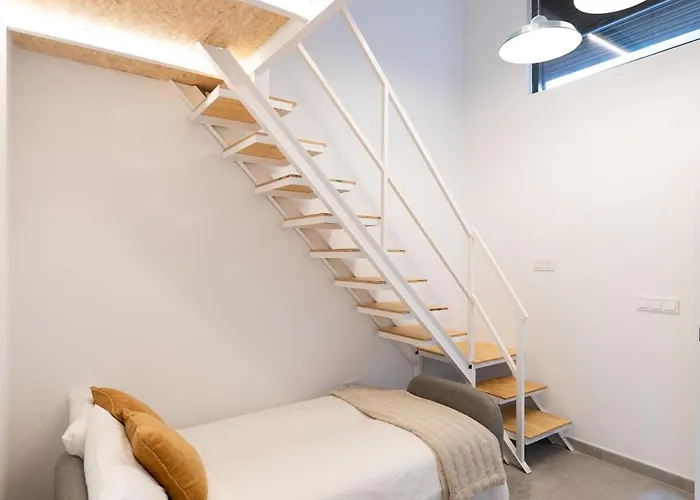 Baelia Experience Boutique Lejlighedshotel Alicante
