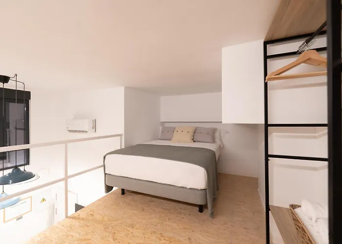Baelia Experience Boutique Lejlighedshotel Alicante