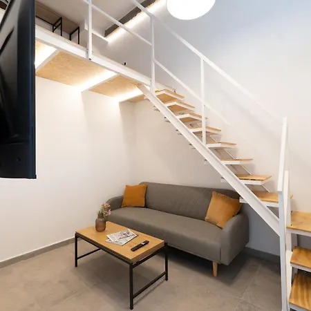 Baelia Experience Boutique 3* אליקאנטה