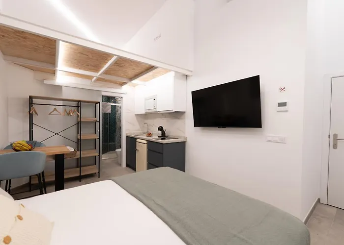 Baelia Experience Boutique Ξενοδοχείο με διαμερίσματα 3*