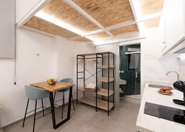 Baelia Experience Boutique 3*